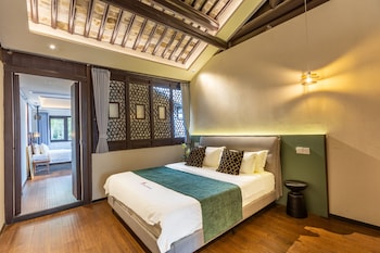 tongli 1917 best south boutique inn