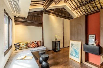 tongli 1917 best south boutique inn