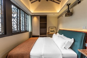 tongli 1917 best south boutique inn