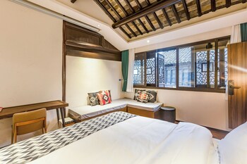 tongli 1917 best south boutique inn