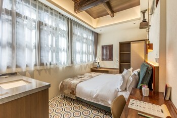 tongli 1917 best south boutique inn