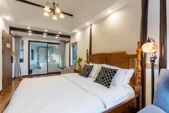 tongli 1917 best south boutique inn