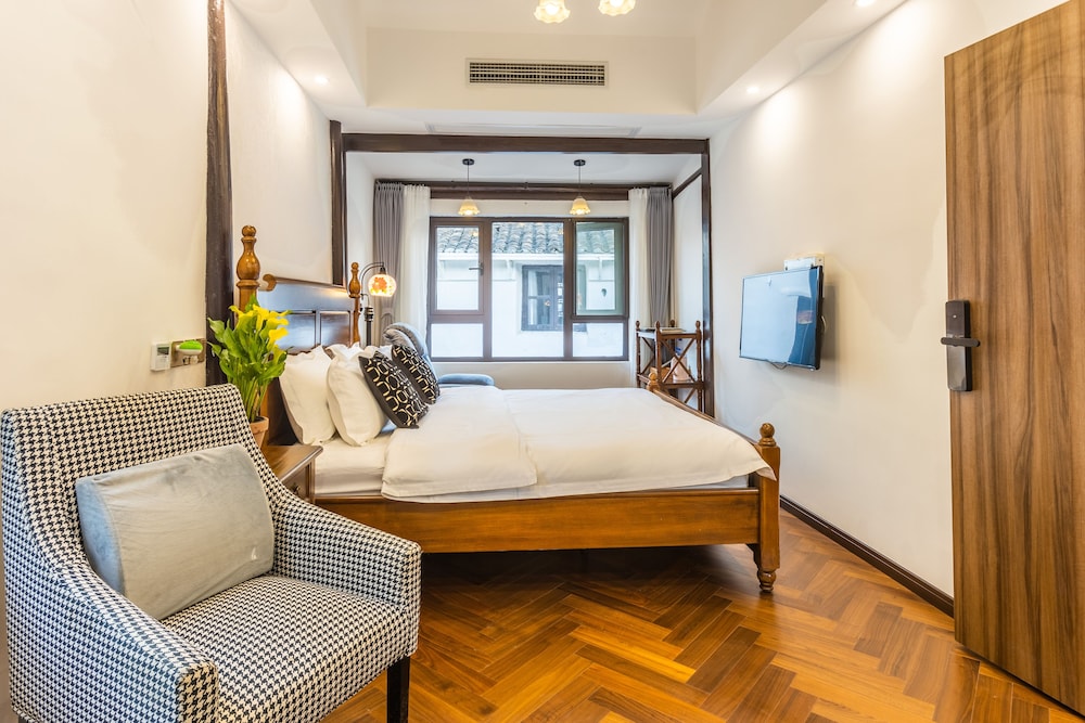 tongli 1917 best south boutique inn