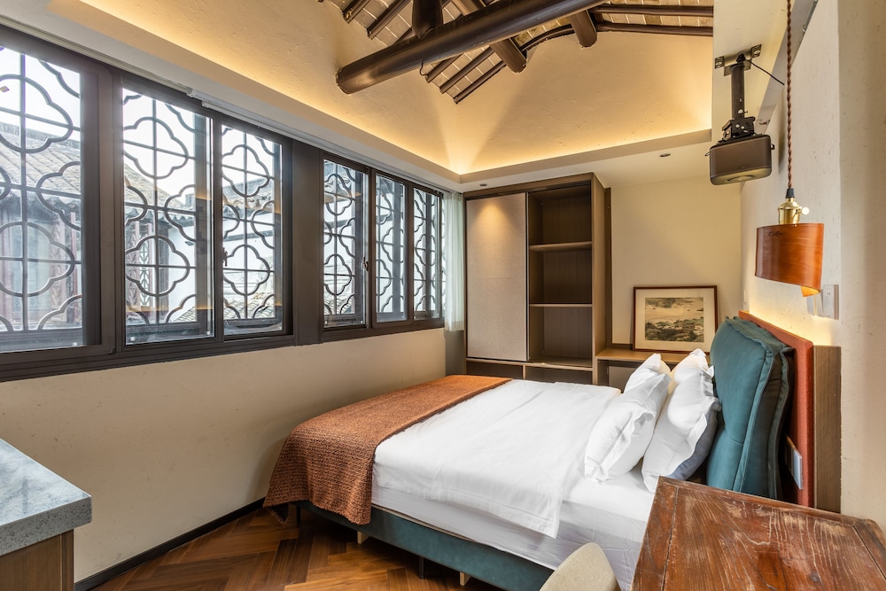 tongli 1917 best south boutique inn