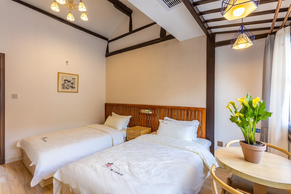 tongli 1917 best south boutique inn