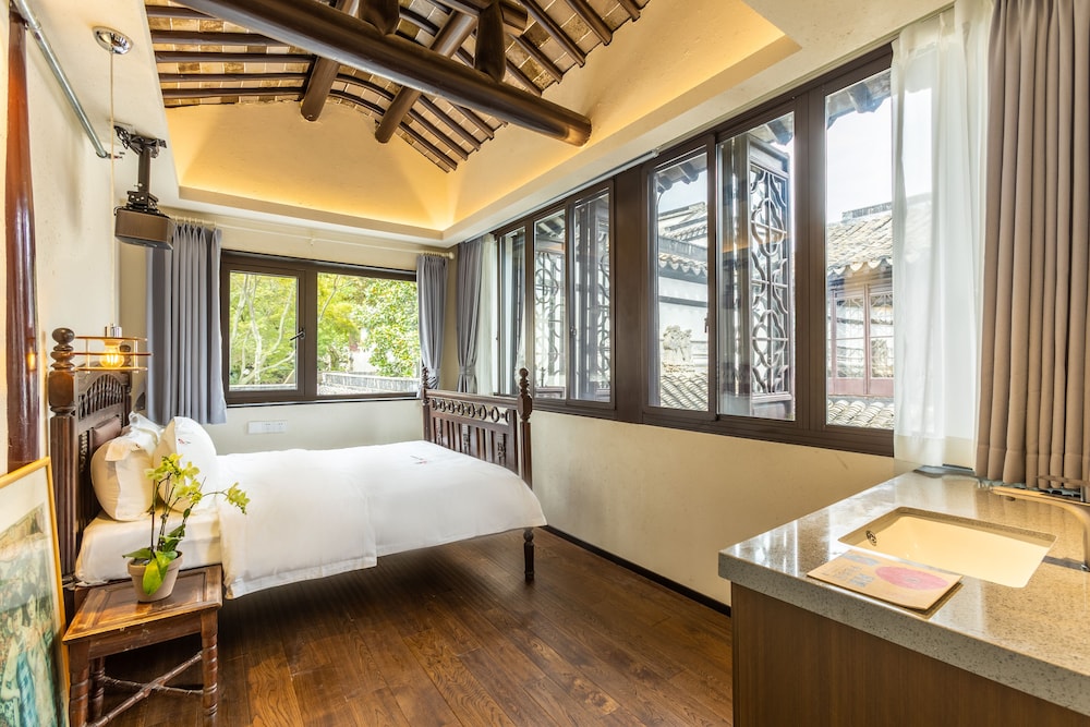 tongli 1917 best south boutique inn