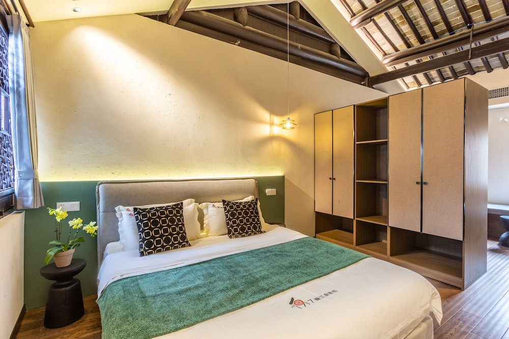tongli 1917 best south boutique inn