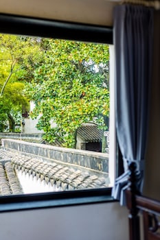 tongli 1917 best south boutique inn
