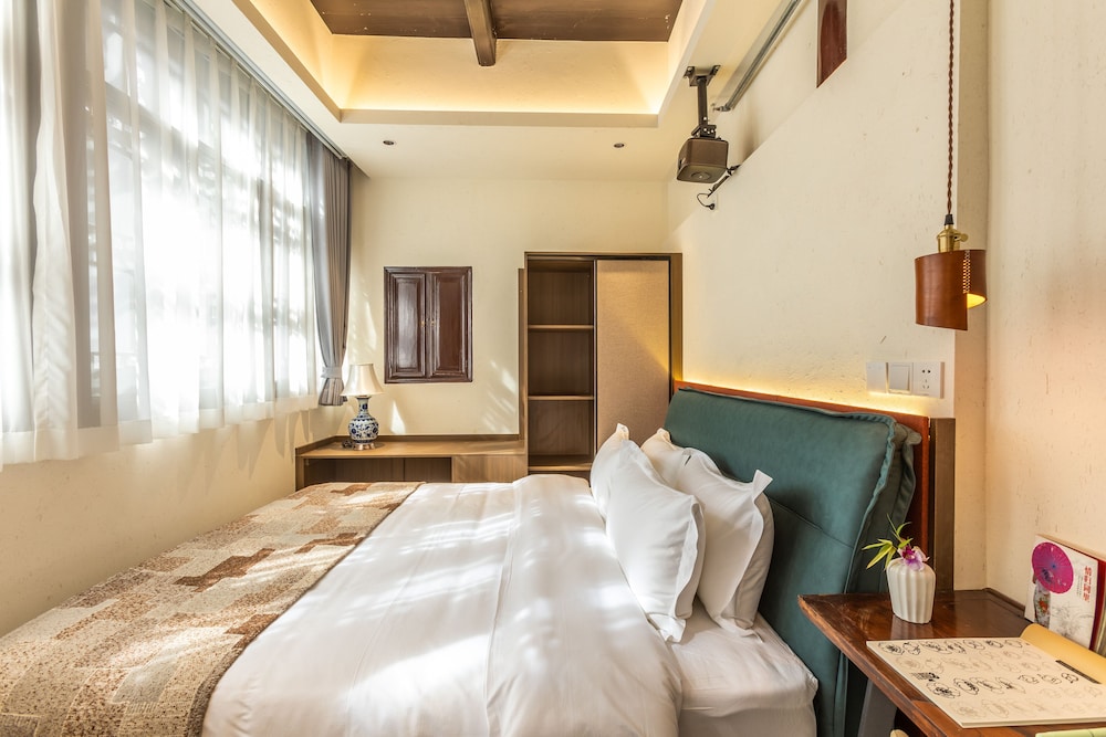 tongli 1917 best south boutique inn