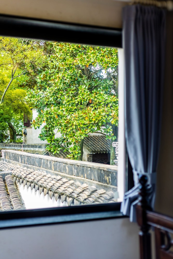 tongli 1917 best south boutique inn