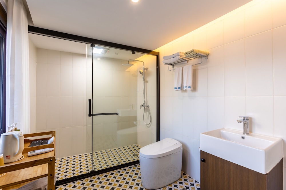 tongli 1917 best south boutique inn