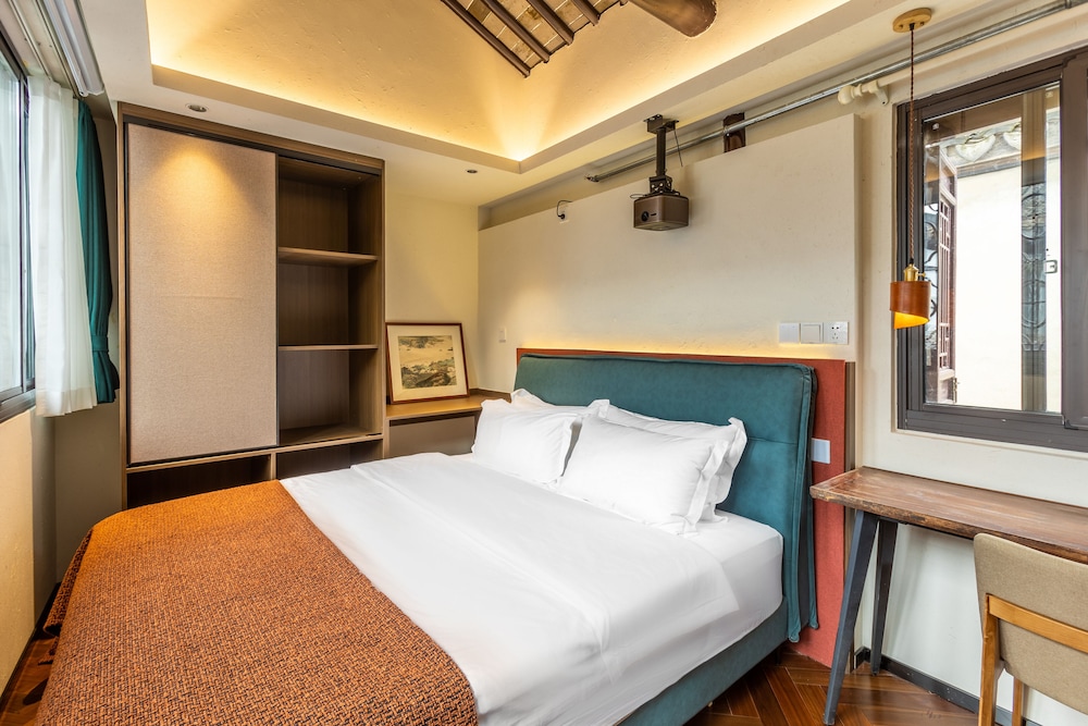 tongli 1917 best south boutique inn