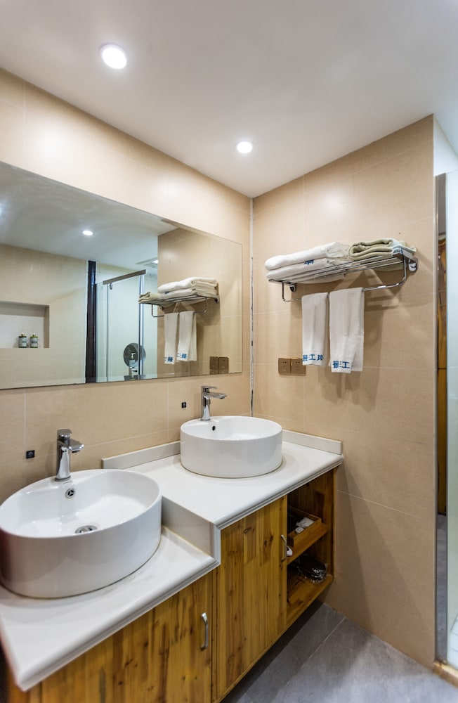 tongli 1917 best south boutique inn