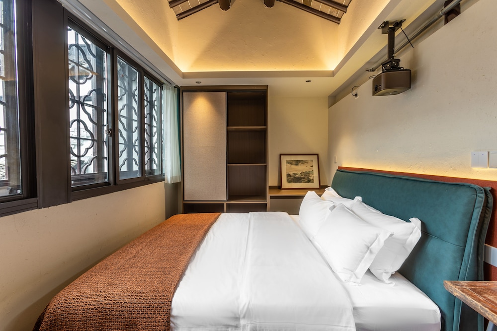 tongli 1917 best south boutique inn