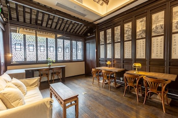 tongli 1917 best south boutique inn