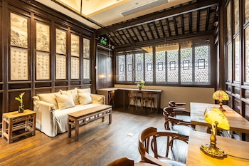 tongli 1917 best south boutique inn