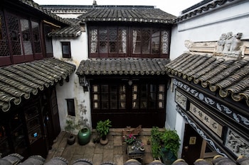 tongli 1917 best south boutique inn