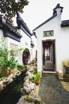 tongli 1917 best south boutique inn