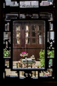 tongli 1917 best south boutique inn