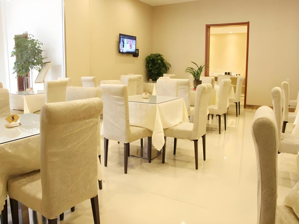 greentree inn xuzhou heavy machinery business hote