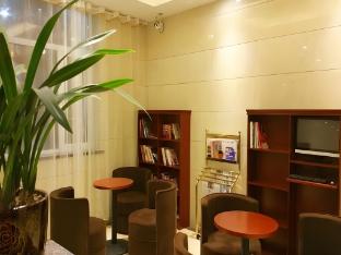 greentree inn xuzhou heavy machinery business hote