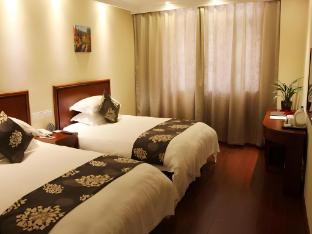 greentree inn xuzhou heavy machinery business hote