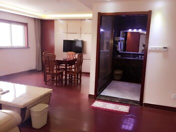 greentree inn xuzhou heavy machinery business hote