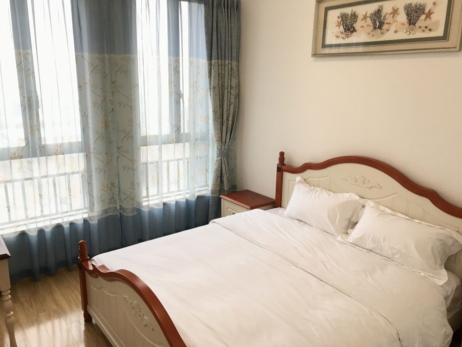 Laiste Aparthotel Greenland,Guangzhou Science City>>Guangzhou,2 star