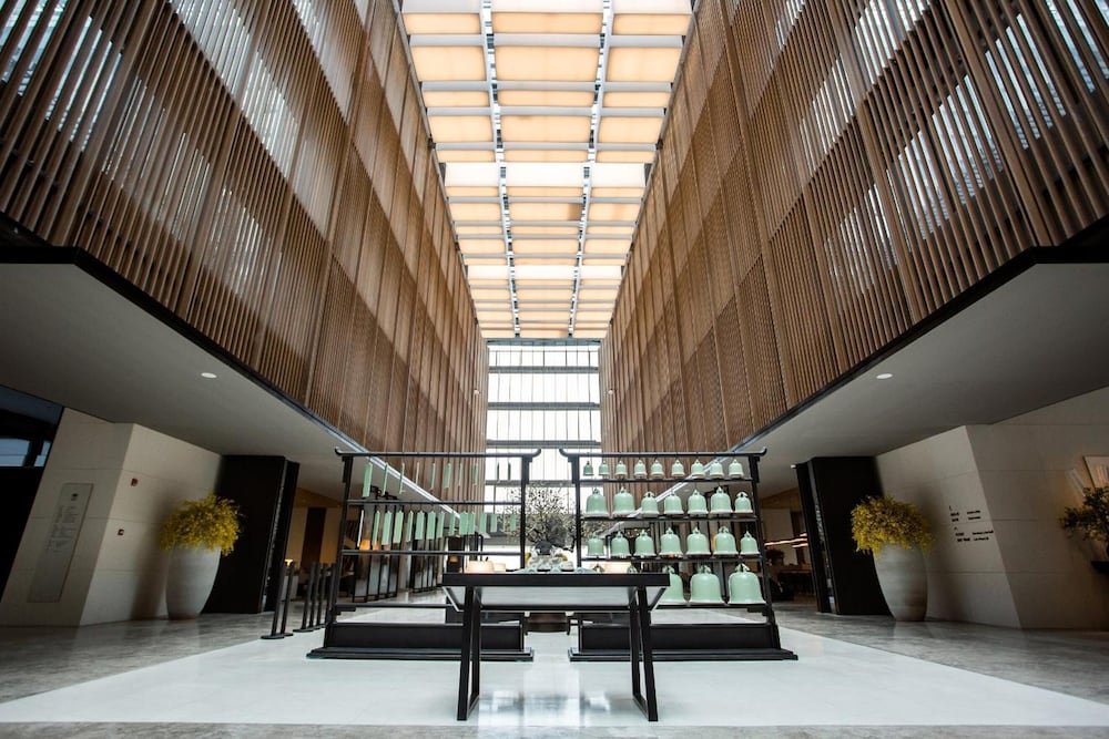 the lalu nanjing