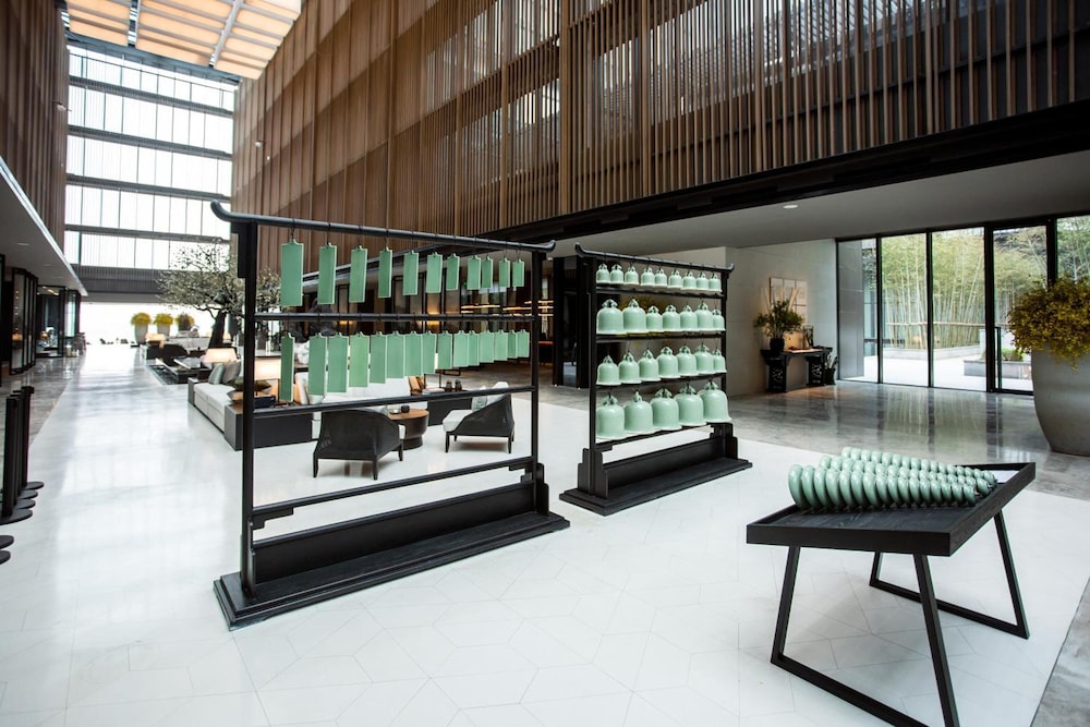 the lalu nanjing