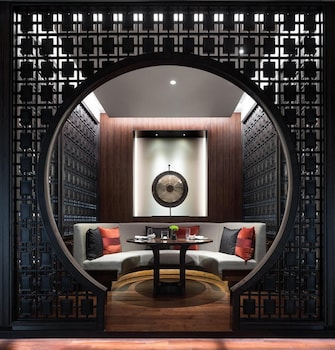 the lalu nanjing