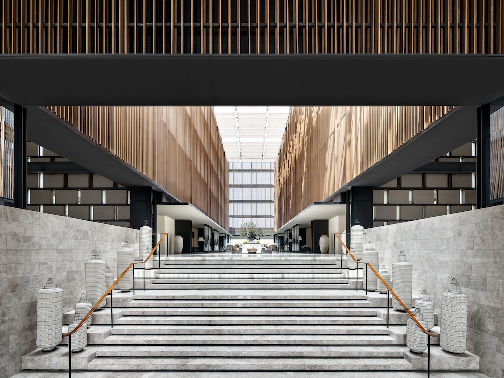 the lalu nanjing