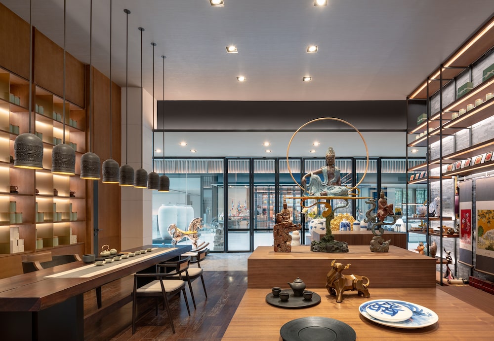 the lalu nanjing