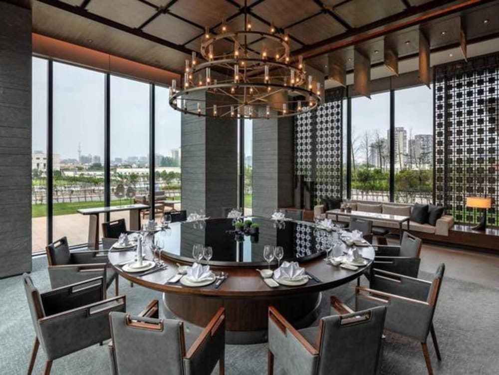 the lalu nanjing