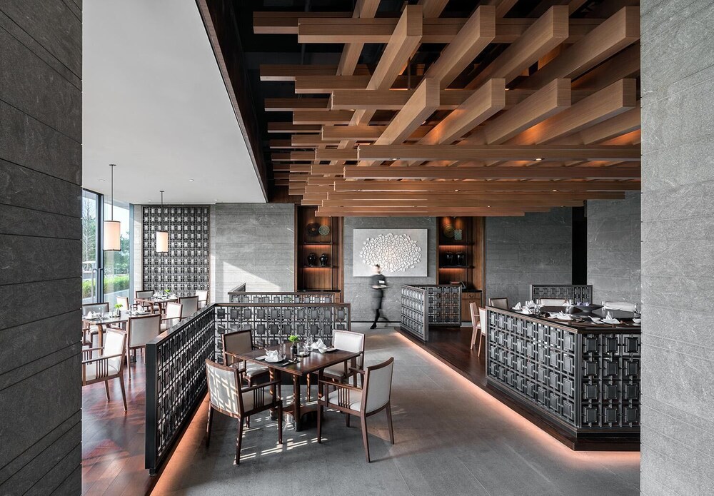 the lalu nanjing