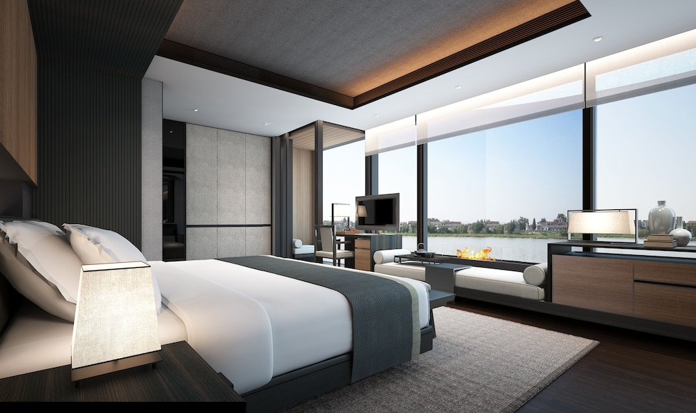 the lalu nanjing