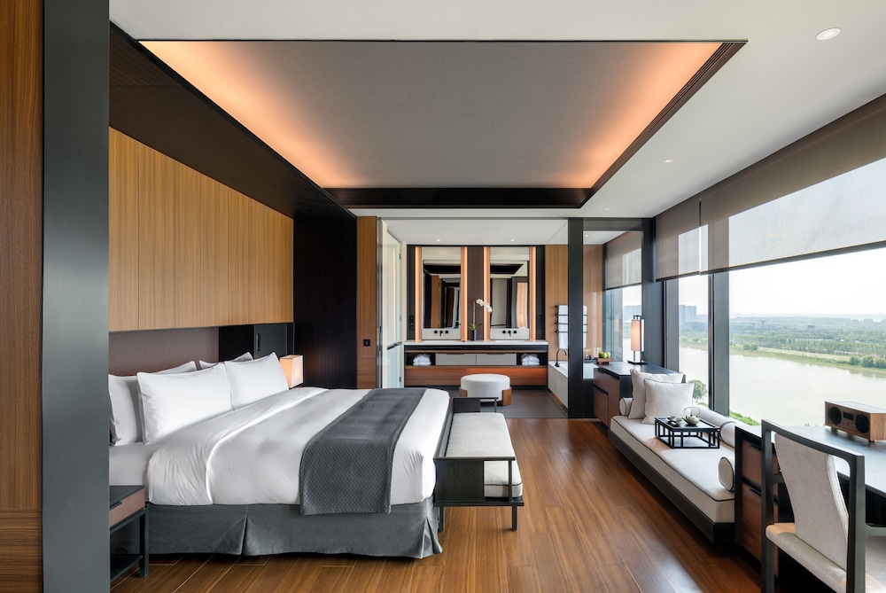 the lalu nanjing