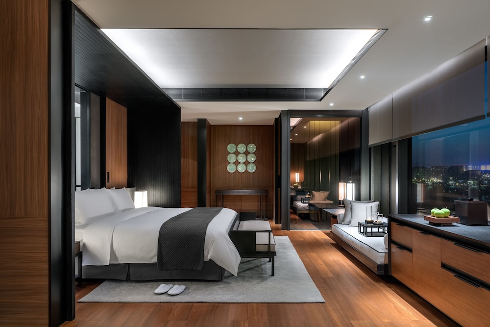 the lalu nanjing