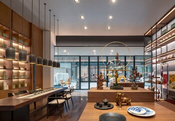 the lalu nanjing