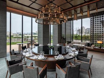 the lalu nanjing