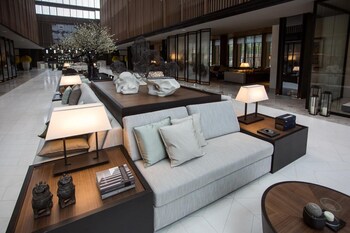 the lalu nanjing
