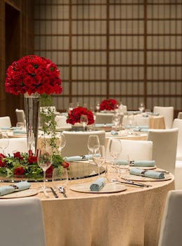 The Sukhothai Shanghai,Shanghai>>Jing'an,5 star