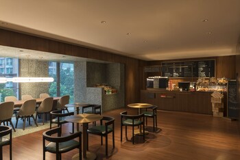 The Sukhothai Shanghai,Shanghai>>Jing'an,5 star