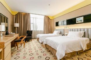 vilu reef international hotel