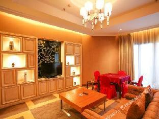 vilu reef international hotel