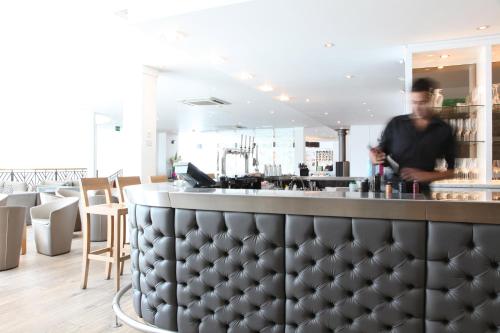 st moritz hotel