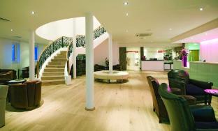 st moritz hotel