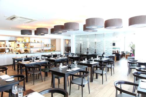 st moritz hotel