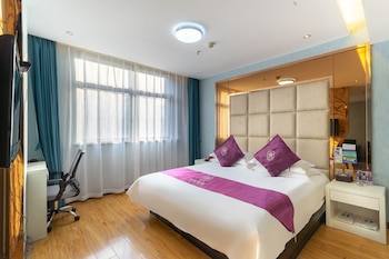 rongle busniess hotel