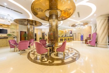 Rongle Busniess Hotel,Shaoxing>>Jinhua,3 star
